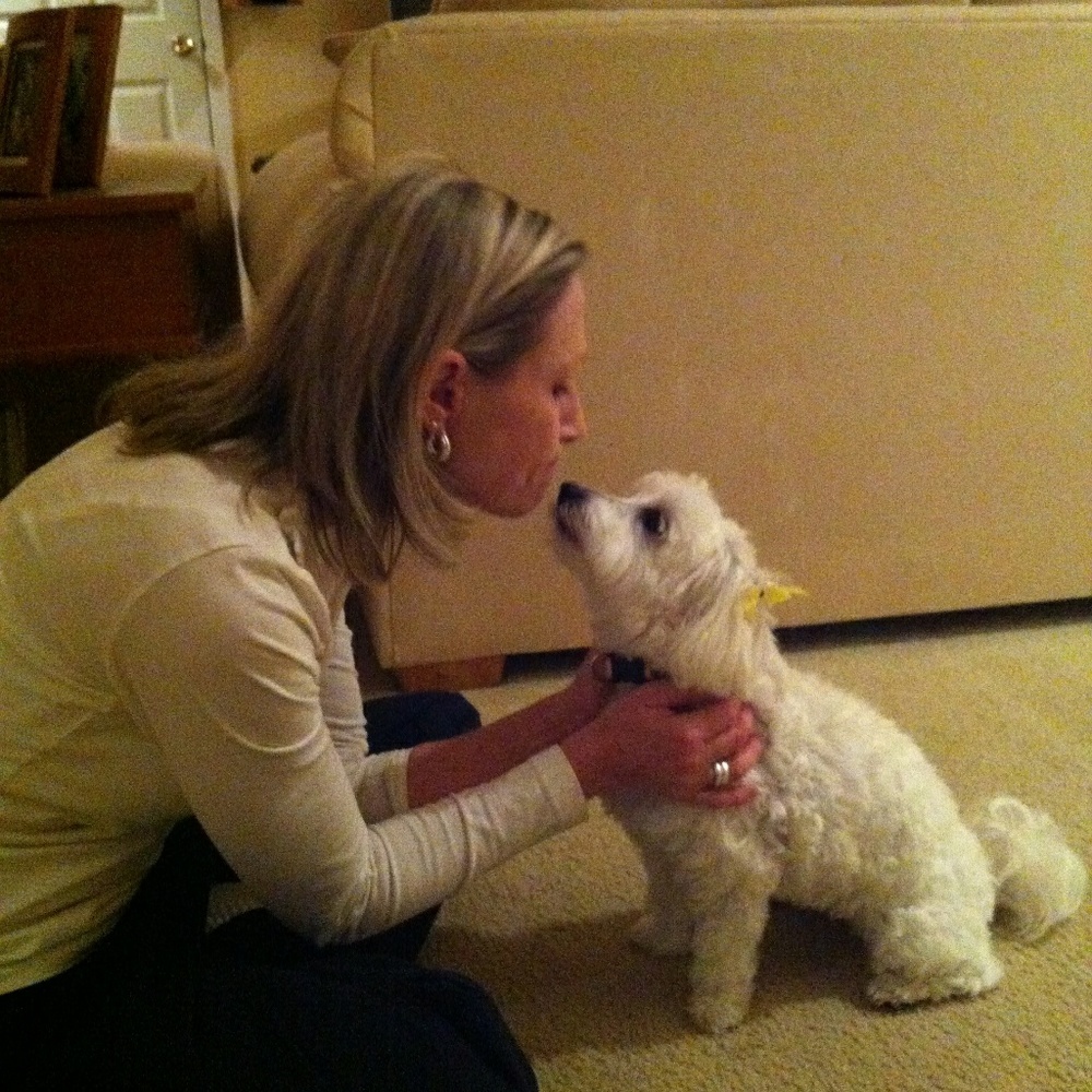 Meet your Posher, Nicole